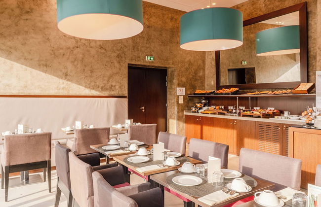 Residhome Nantes Berges de la Loire - Foto 56