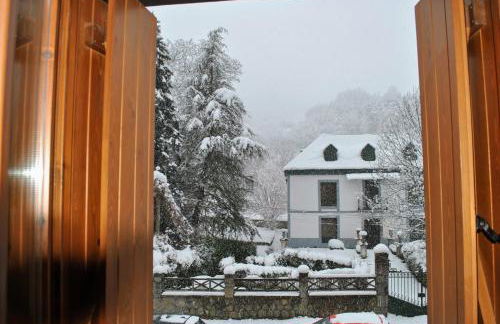 La Casa de la Montaña - Foto 14