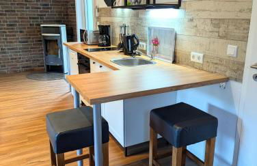 Lake & Bike Holidays Wüstenhain, Ferienhaus am Gräbendorfer See - Foto 16