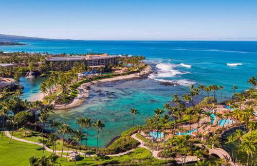 ❤PiH❤ MAUNA KEA SUNRISE Hilton Pool Waterslide Passes Great for Families - Foto 66