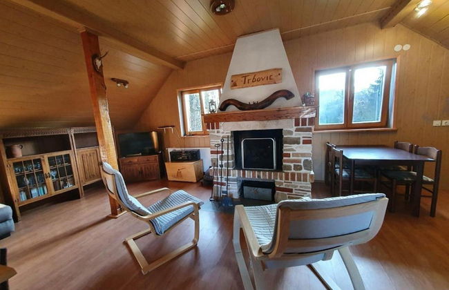 Holiday Home Nada - Foto 11