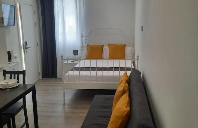 APARTAMENTOS APARTACO - Photo 8