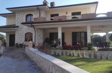 Agriturismo Antica Casa Scardone - Foto 3