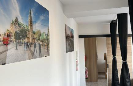 Holiday apartment in Bramfelder Chaussee 312- 3 - Photo 13