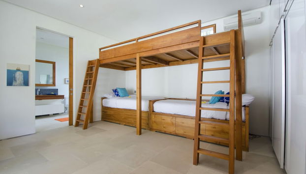 Pulau Boutique Villas - Foto 4, Habitación