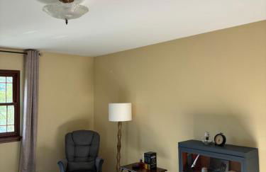 Bluegrass Resort - Nature rich escape, Between the Creation & ARK, Fully equipped kitchen, Pet friendly, Fire pit - Foto 11