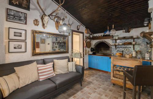 Fairy of Velebit unique countryside house - Photo 11