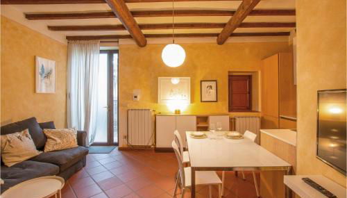 Cozy Apartment In Montespertoli - Foto 3