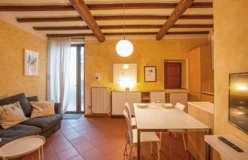 Cozy Apartment In Montespertoli - Foto 3