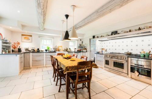 Beautiful Provencal Mas with swimming pool - Foto 6