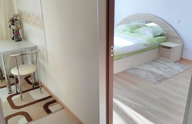 Modern apartments - Photo 4