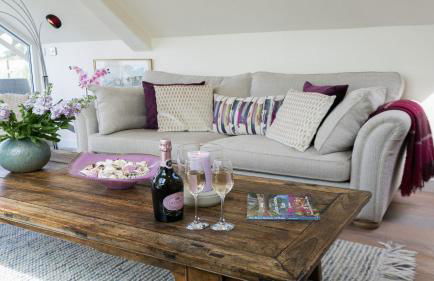 Ty Gan y Mor - Foto 25