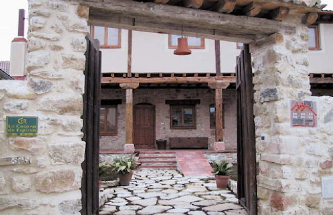 La Casona de Espirdo - Photo 37