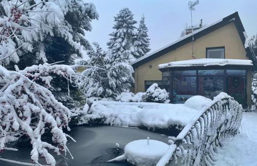 Holiday Home Ferienvilla mit Garten- Grill und Terrasse by Interhome - Photo 45