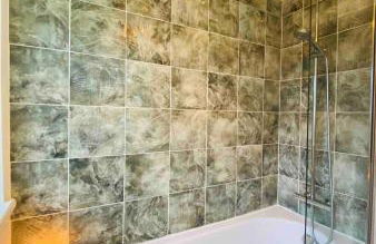 The View on Castle Hill with Lovely Hot Tub - Foto 20