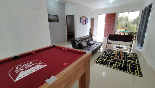 Casa da Serra Mulungu CE - Foto 2