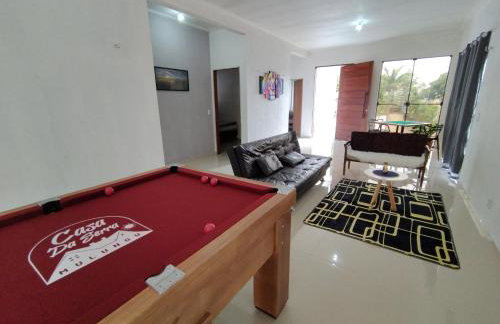 Casa da Serra Mulungu CE - Foto 2