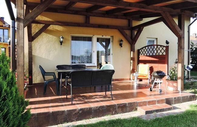 Holiday Home in Kolczewo by the Lake - Photo 17