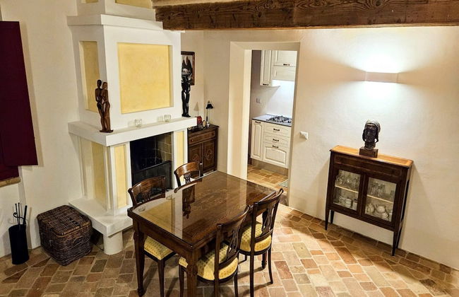 Manor in Marche Near Adriatic Beaches - Foto 12