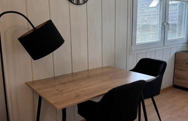 Unterkunft für Monteure, Handwerker & Teams - EMS - Foto 4