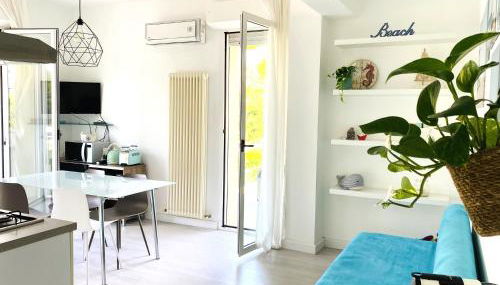 Happy Whale apartment - Foto 4