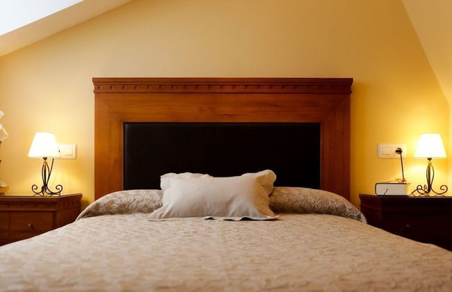 Apartamentos Tapia - Foto 1