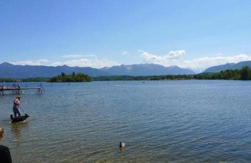 Apartment Spiegl by Interhome - Foto 21