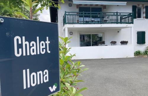 Chalet ILONA - Foto 1