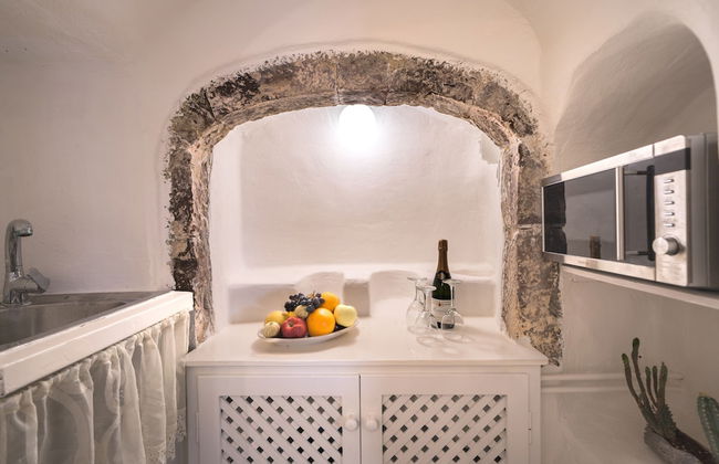 Santorini Paradise - Photo 53