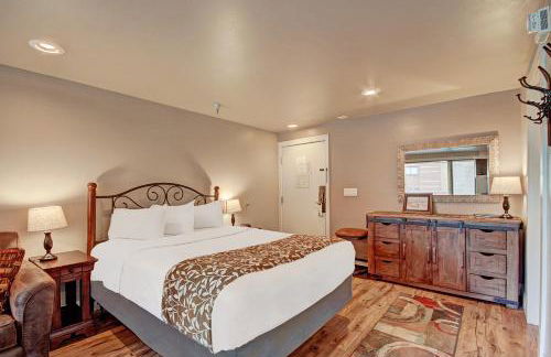 Village at Breckenridge, A Vail Resorts Property - Foto 22