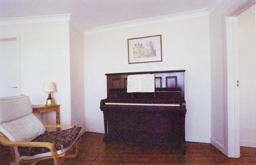 Chalet With Sea Views - Foto 12