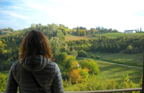 AMAZING LANGHE AND MONFERRATO | House with garden - Foto 23