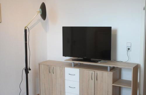 FeWos im alten Bahnhof - Foto 21