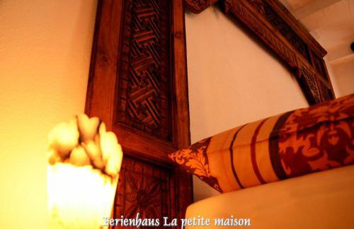 Lehmgefühl, Design Vier, La Petite Maison - Foto 36