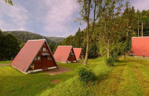 Perełka Bieszczady Domki - Photo 37