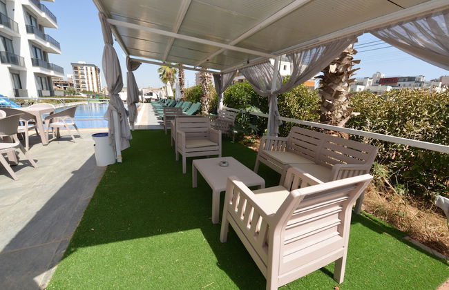 Ethica Suite Luxury Houses - Foto 40