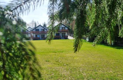 Mazurska Zatoka Resort & Spa - Apartamenty nad jeziorem z prywatną plażą i podgrzewanym basenem zewnętrznym, Mazury w rytmie SLOW - Foto 79