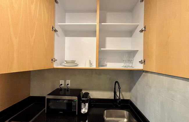 Park Life Condesa Hipódromo - Foto 18