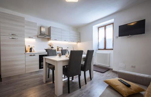 Santa Fiora Ospitalità Diffusa - La Casa del Fratone - Foto 11