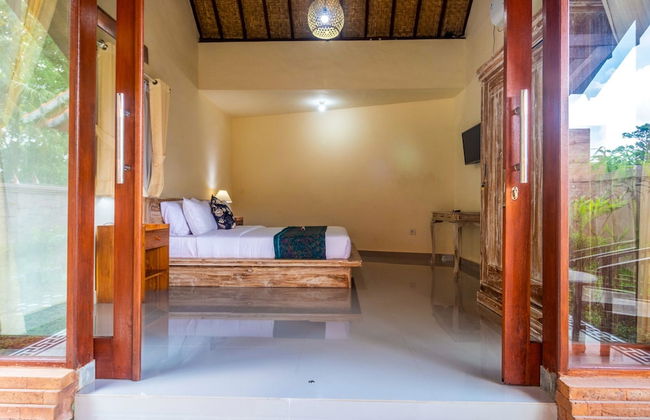 Buruan Sari Villas - Foto 2