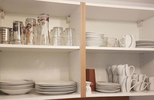 Ferienwohnung Tannenweg / Poseritz - Foto 8