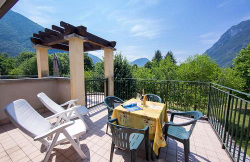 Villa Apartments - Porto Letizia - Photo 100