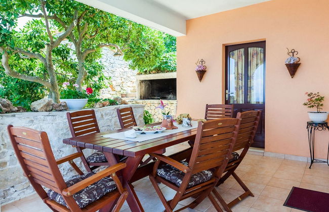 Villa Linda - Foto 22