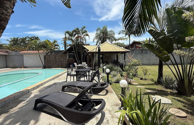 Barra do Sahy 1 - Foto 50