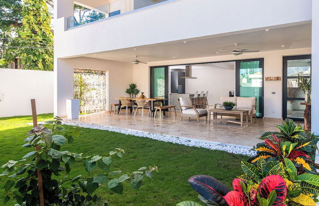 Stella Apart-hotel Las Terrenas - Foto 56