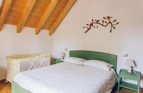 Chalet Valcanale - Foto 52