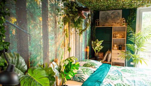 Jurassique Appart - Foto 3