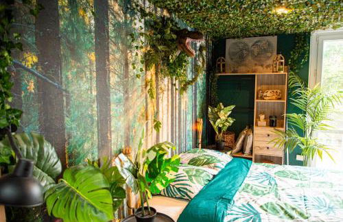 Jurassique Appart - Foto 3