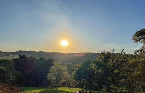 ECO GLAMPING BRASIL Santa Branca SP - Foto 23