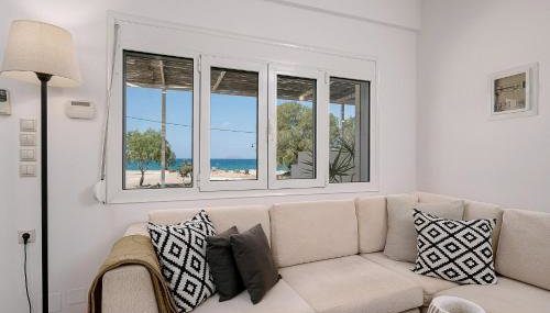 Paximadia - beach front - Foto 3